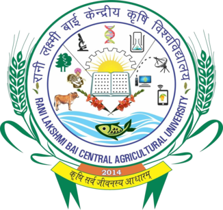 Rani Lakshmibai Central Agricultural University - Jhansi
