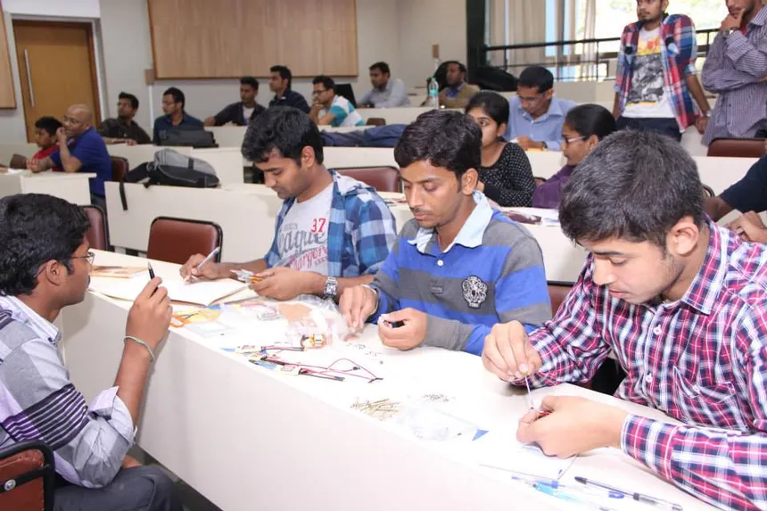 About Apprentice Training School (ATS)
